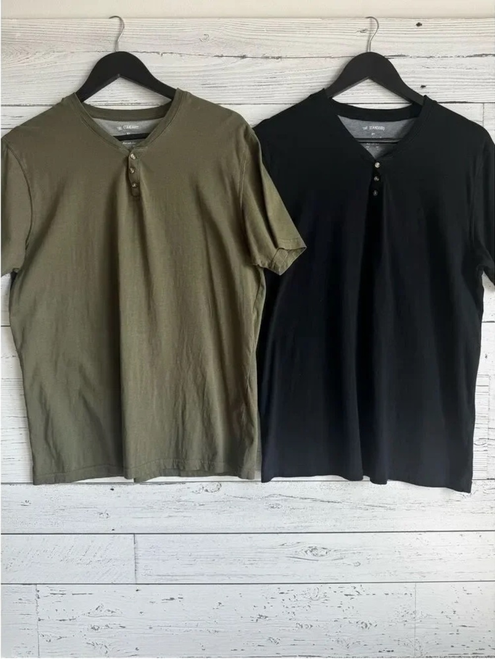 Men’s - Celio Tshirt bundle
